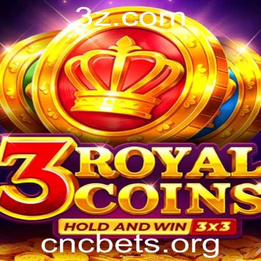 Explorando o Universo de 3royalcoins: O Novo Sensação de Aposta