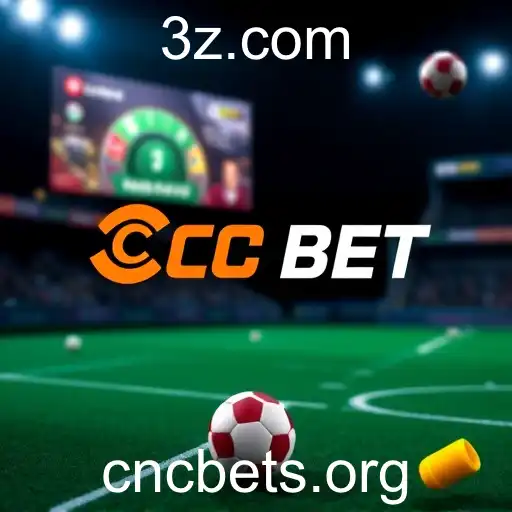 Sobre Nós - CNC Bet