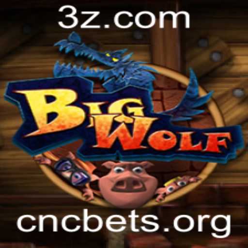 BigWolf: Um Novo Horizonte no Mundo dos Jogos CNC Bet
