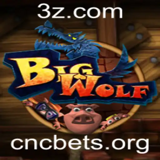 BigWolf: Um Novo Horizonte no Mundo dos Jogos CNC Bet