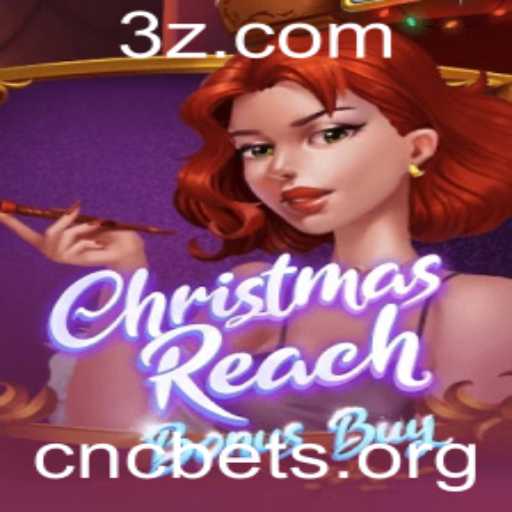 Descubra o Envolvente Jogo ChristmasReachBonusBuy