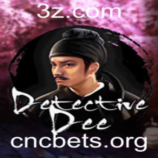 DetectiveDee: Um Mergulho no Mundo do Mistério e da Investigação
