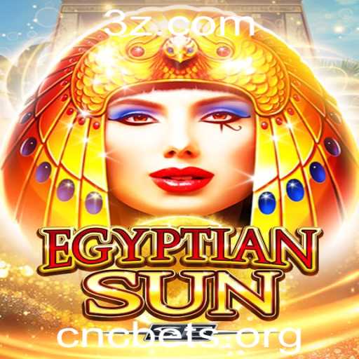 Desvendando os Mistérios do Jogo EgyptianSunSE: Regras e Inovações