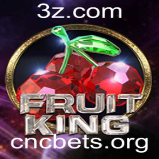 Descubra o Jogo 'FruitKing' e Suas Regras Fascinantes