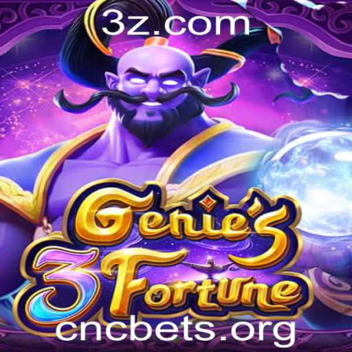 Genie3Fortune: Mergulhando no Mundo do Jogo e da Fortuna
