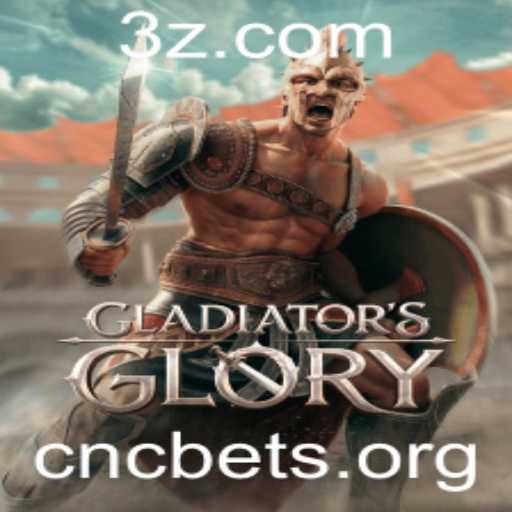 Descubra o Mundo de GladiatorsGlory: Um Mergulho no Jogo de Estratégia CNC Bet