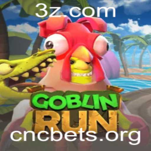 Descubra o Universo de GoblinRun e Como 'cnc bet' Revela Novas Emoções