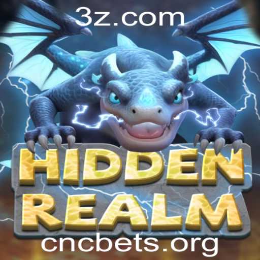 Explorando HiddenRealm: O Jogo e a Estratégia CNC Bet
