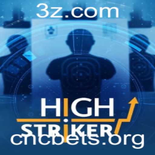HighStriker: Um Mergulho no Mundo dos Jogos de Azar Estilizados