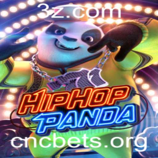 Explorando o Mundo de HipHopPanda: Regras e Estratégias para 2023