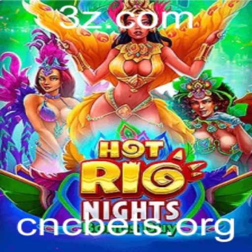 Explorando o Fascinante Mundo de HotRioNightsBonusBuy