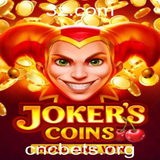 Descubra JokersCoins: O Novo Sensação no Mundo dos Jogos de Aposta