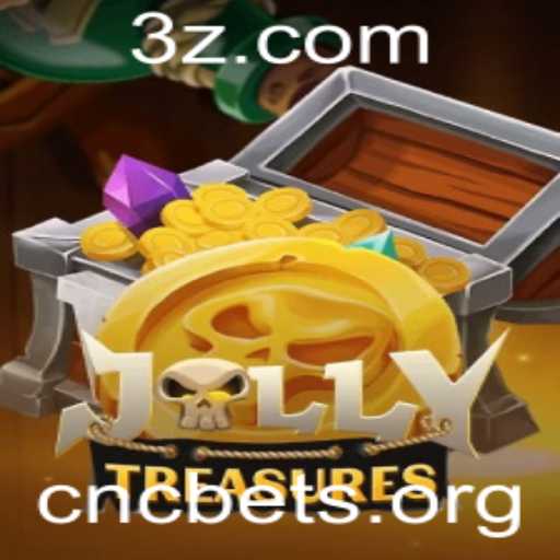 Explorando o Mundo do Jogo 'JollyTreasures' e sua Atraente Dinâmica de Jogo
