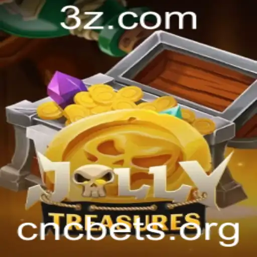 Explorando o Mundo do Jogo 'JollyTreasures' e sua Atraente Dinâmica de Jogo