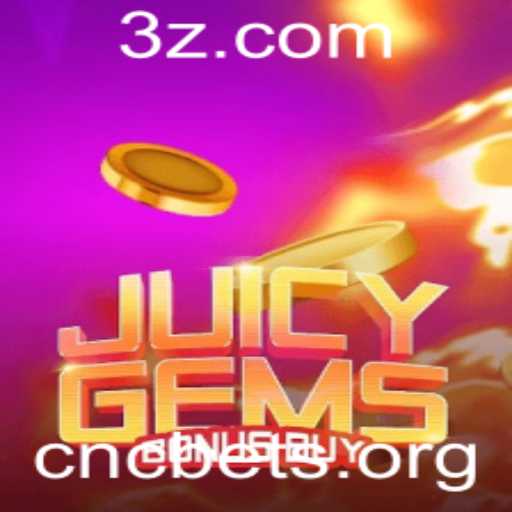 Descubra o Universo do Jogo JuicyGemsBonusBuy
