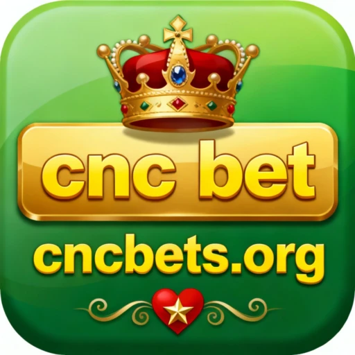cnc bet logo