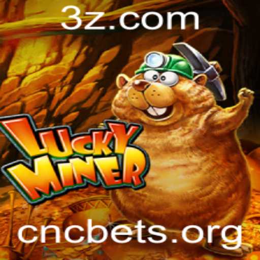 Descubra o Mundo Empolgante do Jogo LuckyMiner
