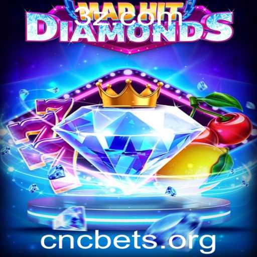 Explorando o Fenômeno do Jogo MadHitDiamonds e o Conceito de CNC Bet