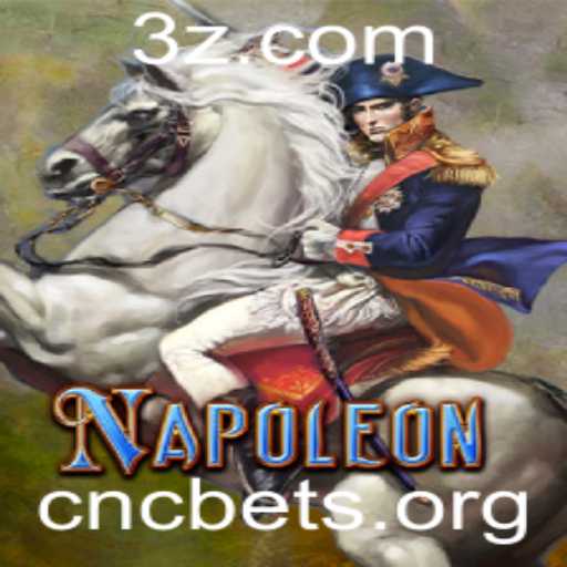 Descubra o Fascinante Mundo do Jogo Napoleon: Estratégia e Aventura