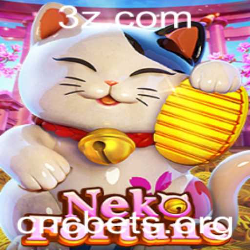 Descubra o Mundo Encantador de NekoFortune