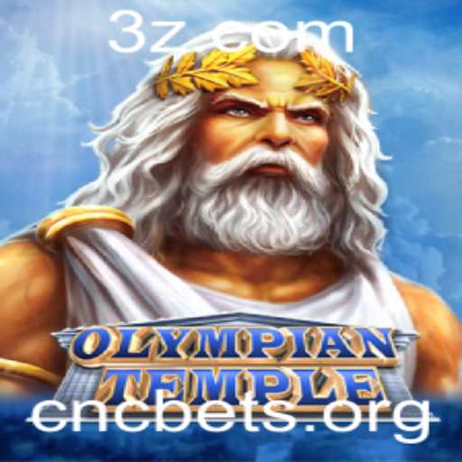 Descubra o Fascinante Jogo de Estratégia OlympianTemple