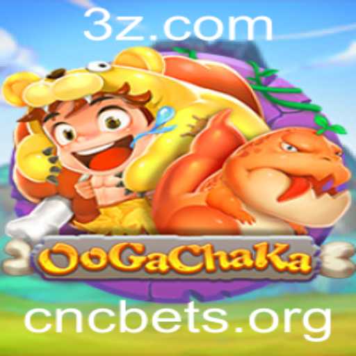 OoGaChaKa: Uma Exploração no Mundo dos Jogos CNC Bet