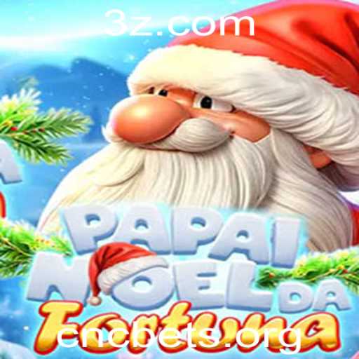 PapaiNoeldaFortuna: O Jogo que Promete Encantar neste Natal