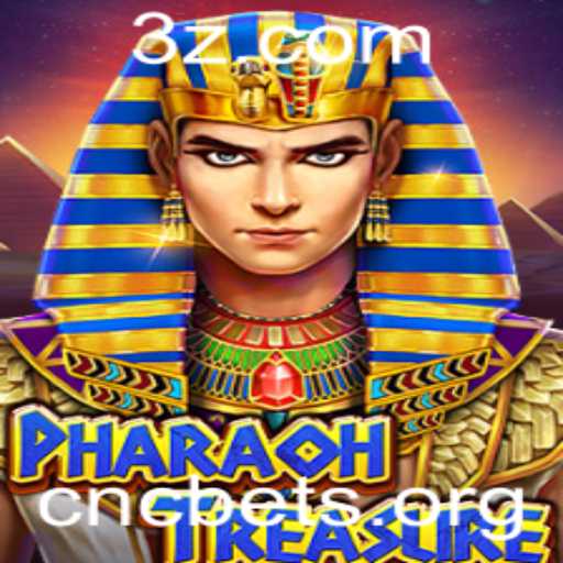 Explorando o Mundo de PharaohTreasure: Aventuras e Estratégias em CnC Bet