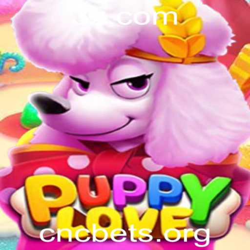 Descubra o Fascinante Mundo de 'PuppyLove' - Um Jogo de Estratégia e Ação!