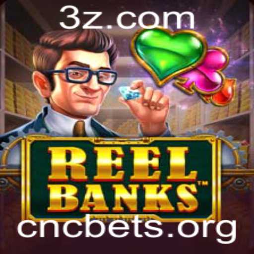 Explorando o Jogo ReelBanks: Uma Experiência de Aposta CNC Bet