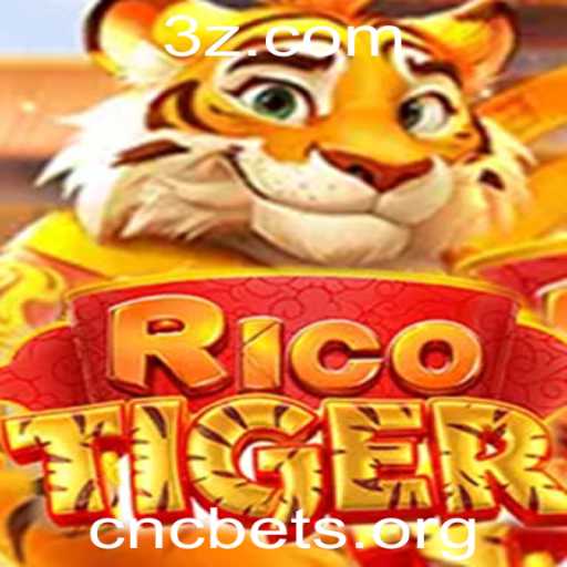Descubra o Mundo de RicoTiger e a Fascinante Mecânica do CNC Bet