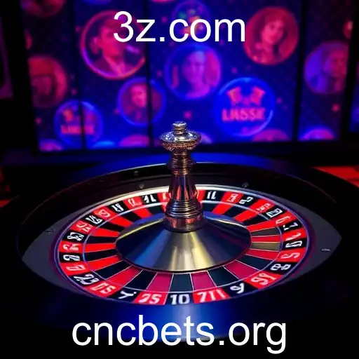 Explorando os Jogos de Roleta e a Chave para o Sucesso: CNC Bet