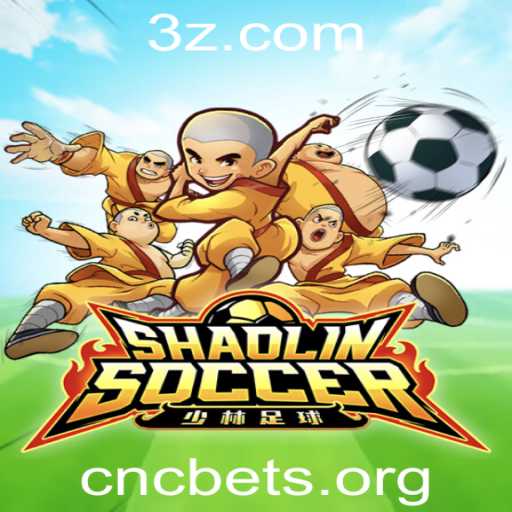 Explorando o Universo de ShaolinSoccer e CNC Bet