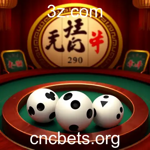 Entendendo Sic Bo: O Jogo de Dados de Origem Asiática