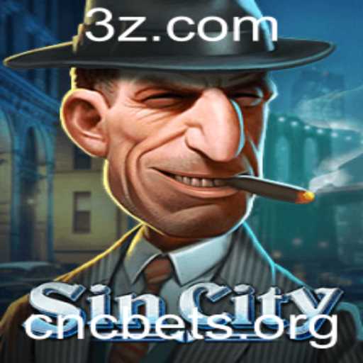 Explorando o Jogo de Simulação 'SinCity' e Sua Integração com CNC BET