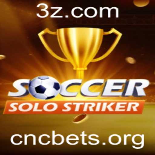 Descubra o Mundo Empolgante de SoccerSoloStriker: Regras e Estratégias para Vencer