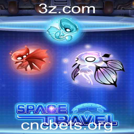 Explorando o Universo de SpaceTravel: O Jogo que Transcende Fronteiras