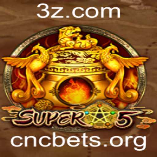 Explorando o Mundo de Super5: Uma Introdução Completa