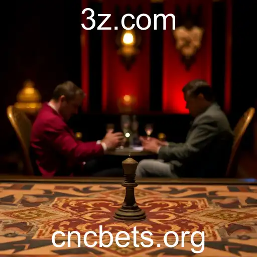 Explorando o Mundo dos Jogos de Mesa