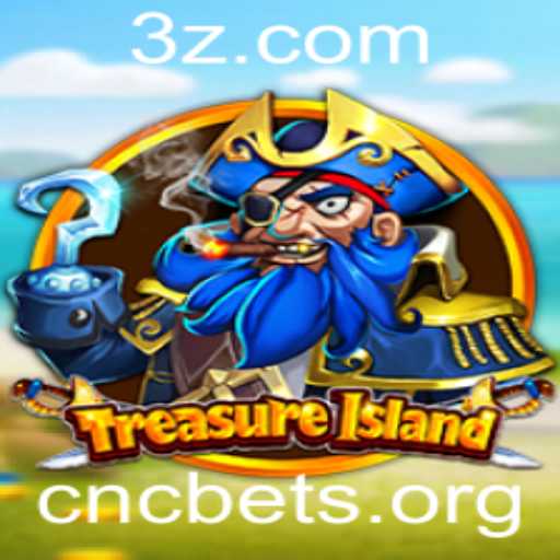 Explorando TreasureIsland: Um Mergulho nas Aventuras de CNC Bet