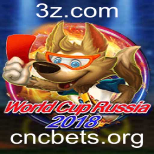 WorldCupRussia2018: Mergulhe na Empolgante Experiência de Jogo