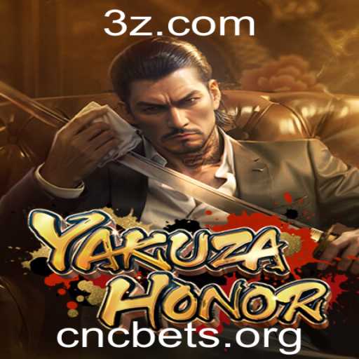 YakuzaHonor: Mergulhe no Universo Intenso do Crime Organizado